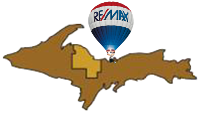 Upper Michigan Real Estate